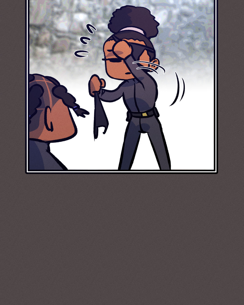 Milk Crown Chapter 68 page 121 - 