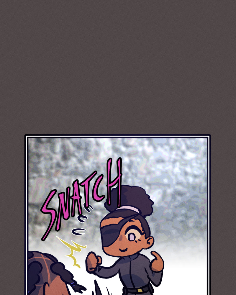 Milk Crown Chapter 68 page 122 - 