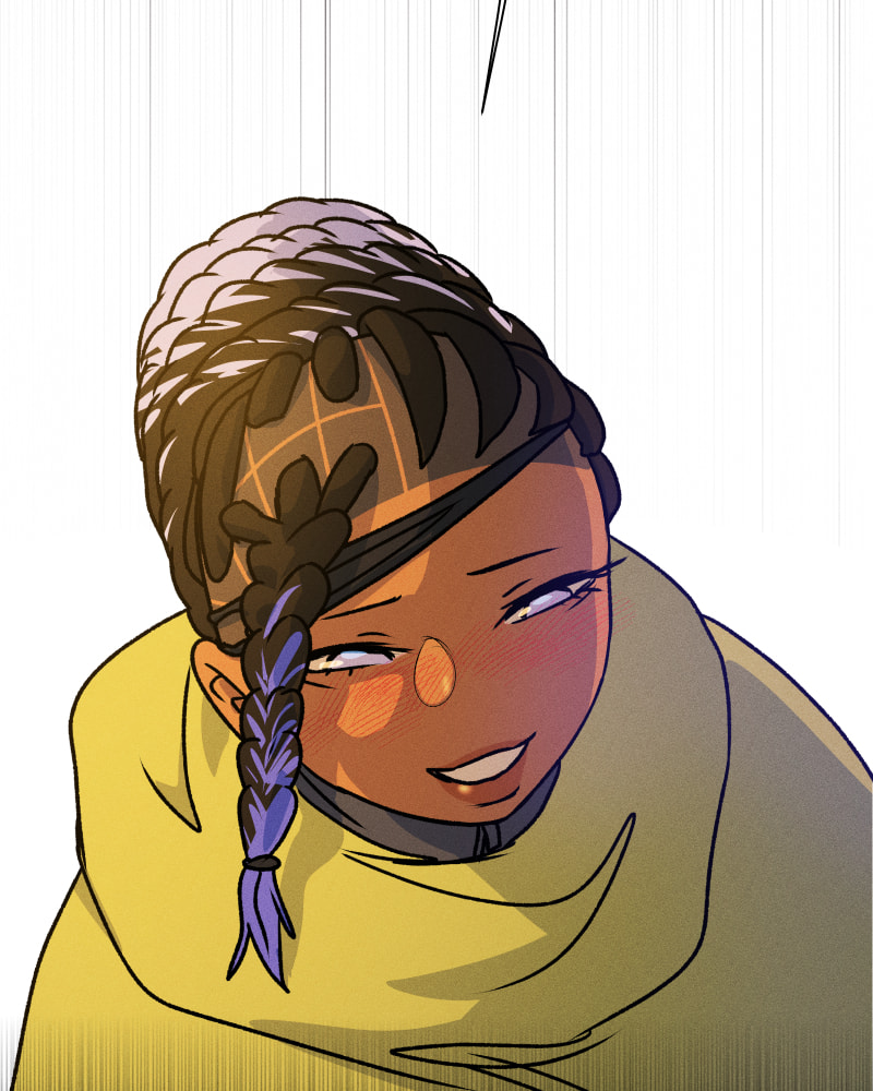 Milk Crown Chapter 68 page 126 - 
