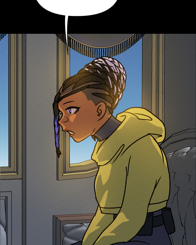 Milk Crown Chapter 68 page 129 - 