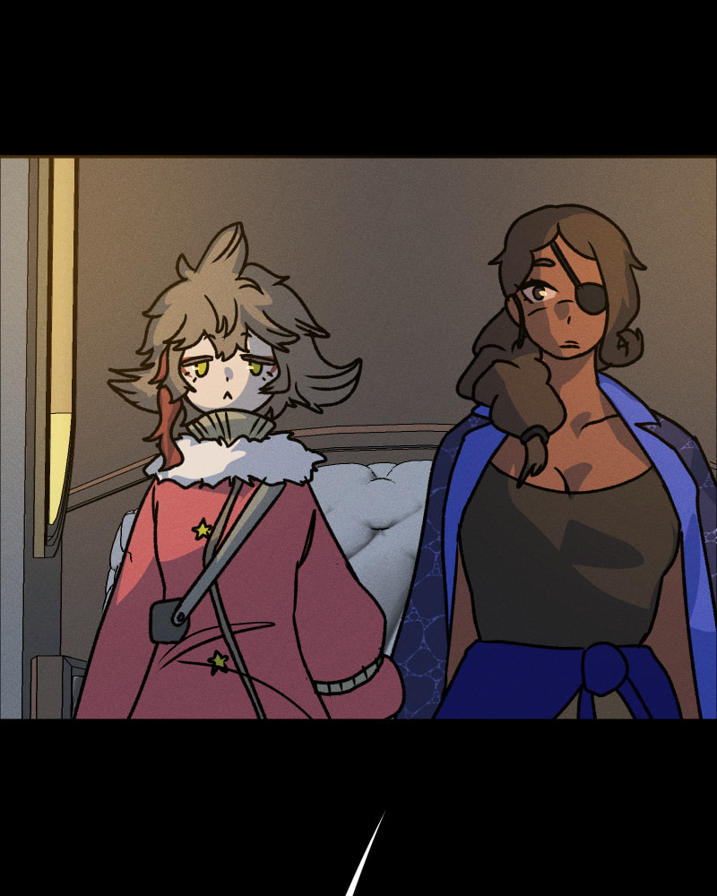 Milk Crown Chapter 68 page 131 - 