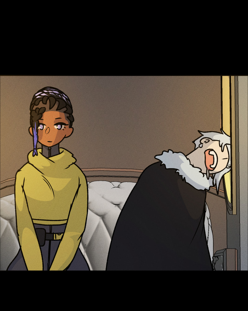 Milk Crown Chapter 68 page 133 - 