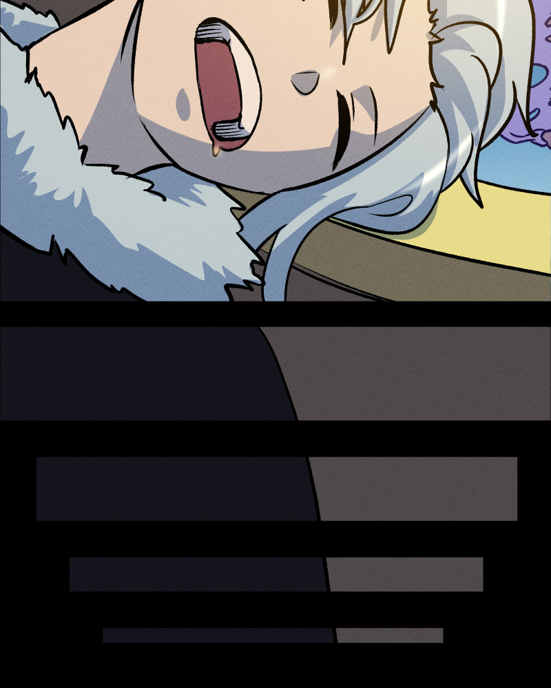 Milk Crown Chapter 68 page 135 - 