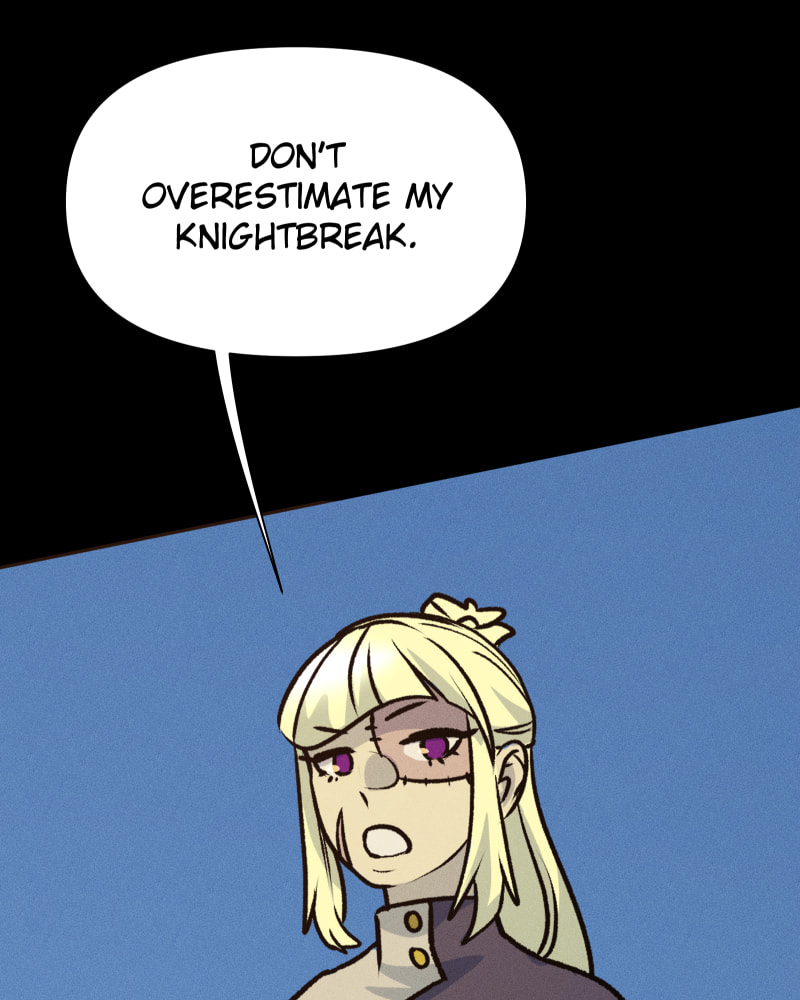 Milk Crown Chapter 68 page 15 - 