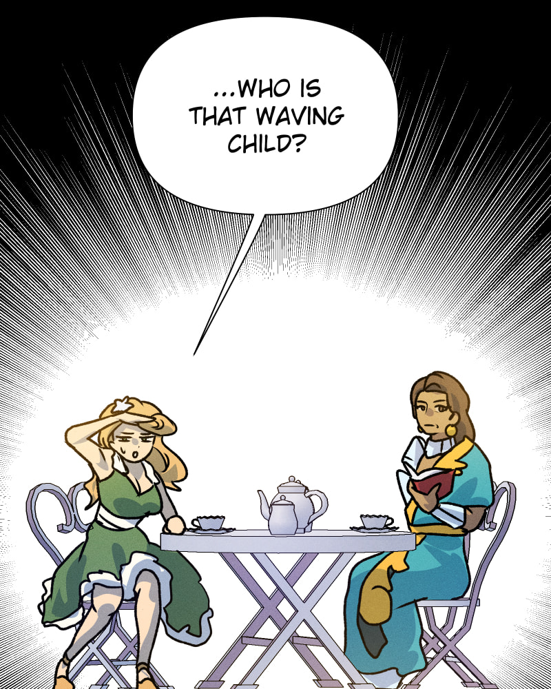 Milk Crown Chapter 68 page 141 - 