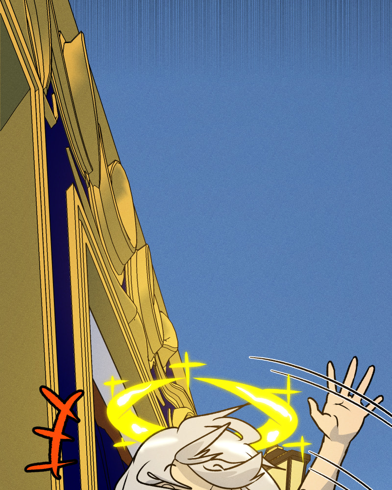 Milk Crown Chapter 68 page 144 - 