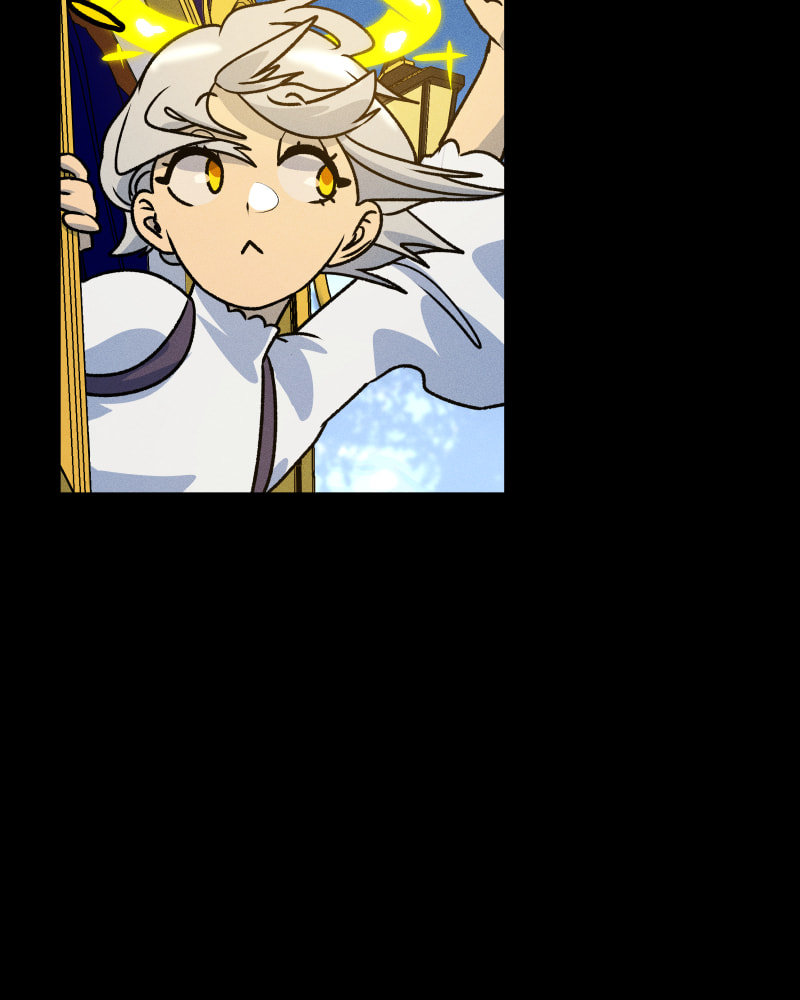 Milk Crown Chapter 68 page 147 - 
