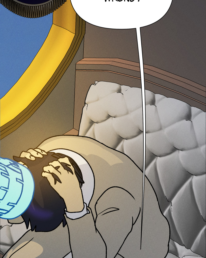 Milk Crown Chapter 68 page 149 - 