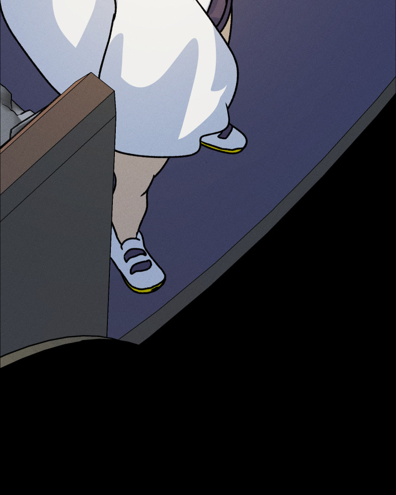 Milk Crown Chapter 68 page 151 - 