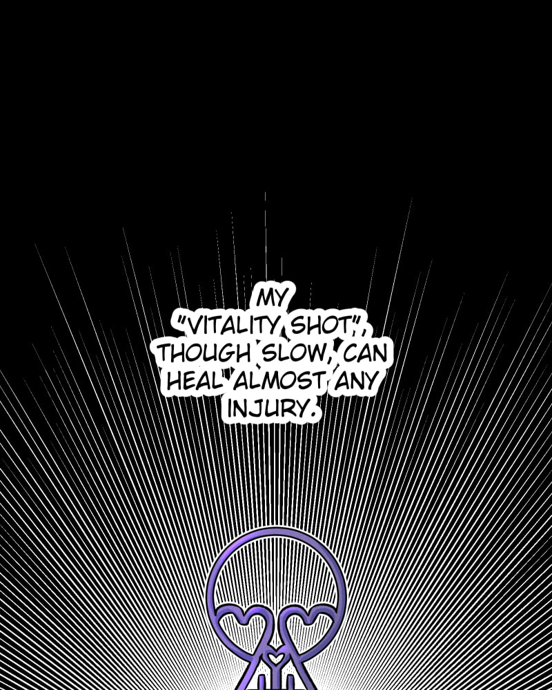 Milk Crown Chapter 68 page 17 - 