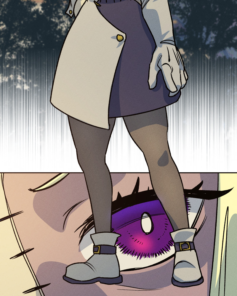 Milk Crown Chapter 68 page 3 - 