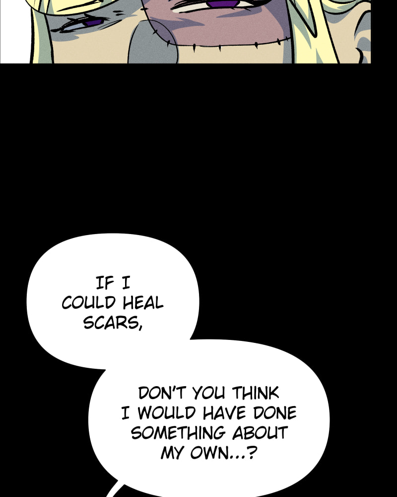 Milk Crown Chapter 68 page 21 - 