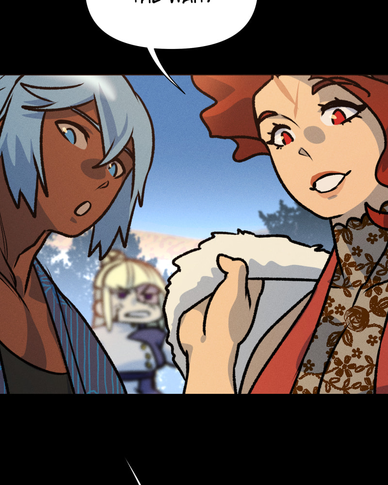 Milk Crown Chapter 68 page 24 - 