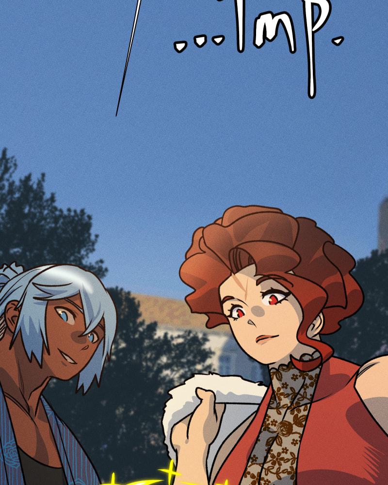 Milk Crown Chapter 68 page 31 - 