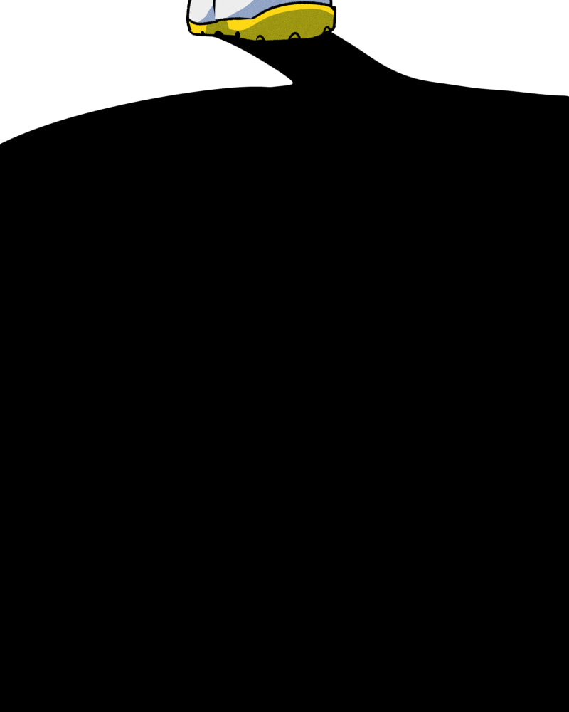 Milk Crown Chapter 68 page 34 - 