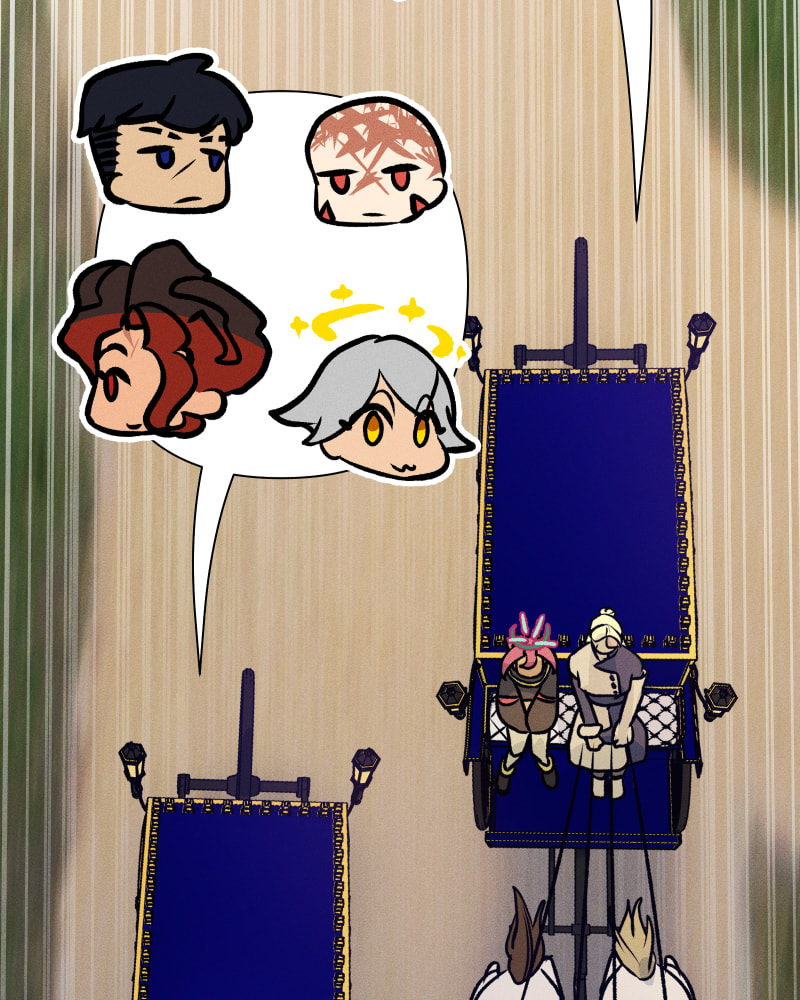Milk Crown Chapter 68 page 44 - 