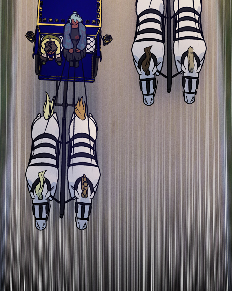 Milk Crown Chapter 68 page 45 - 