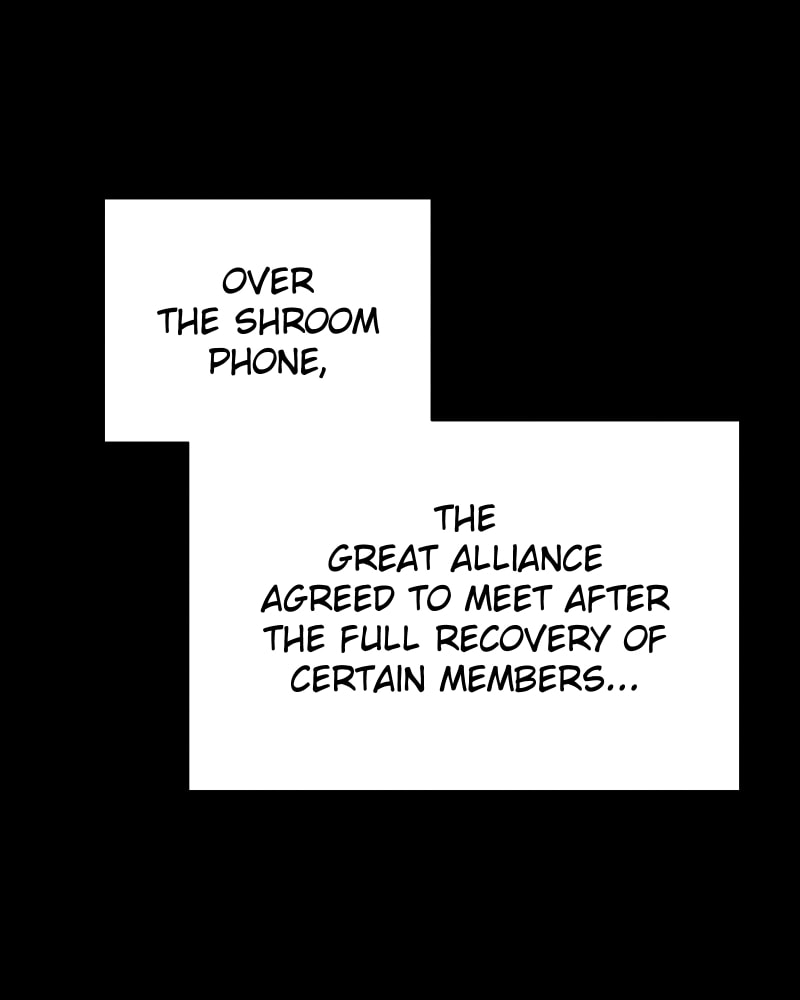Milk Crown Chapter 68 page 47 - 