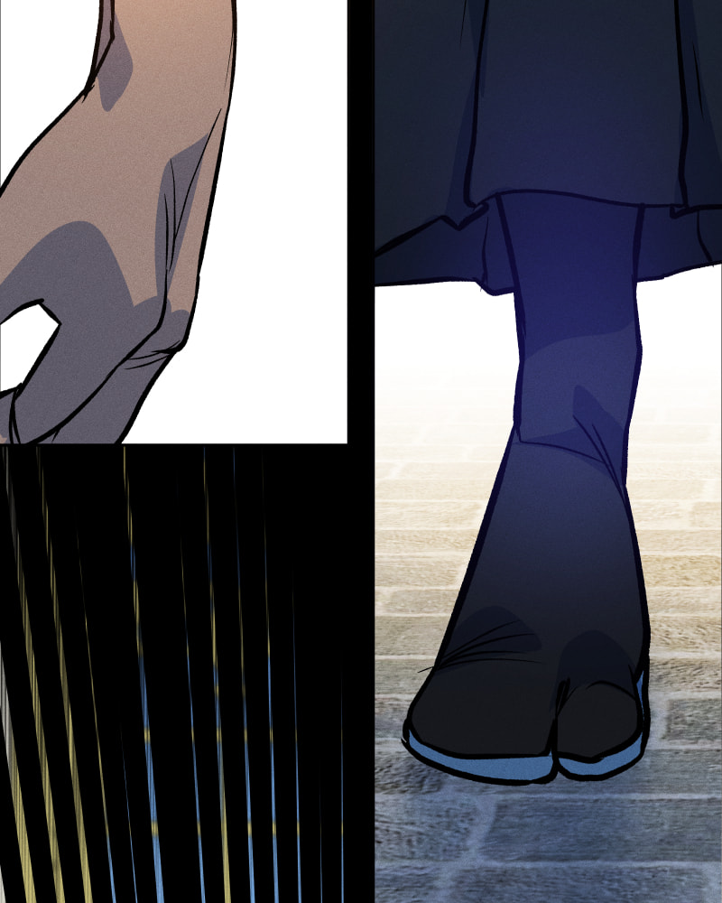 Milk Crown Chapter 68 page 6 - 