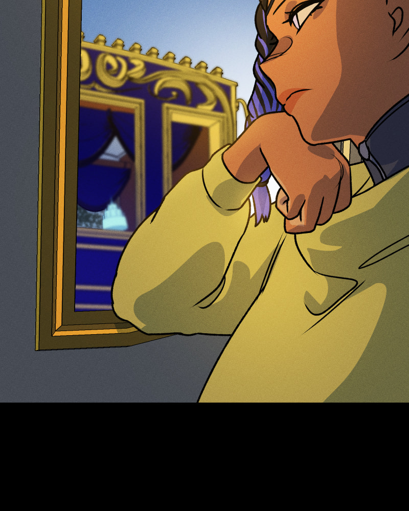 Milk Crown Chapter 68 page 56 - 