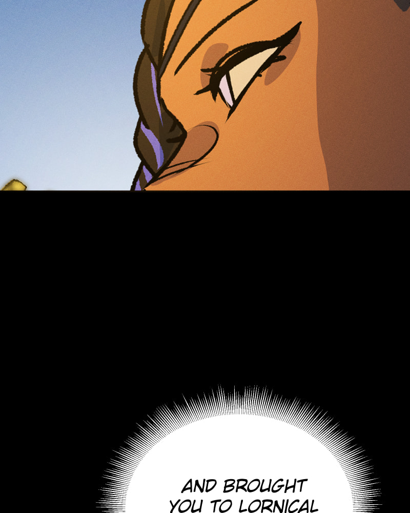 Milk Crown Chapter 68 page 58 - 