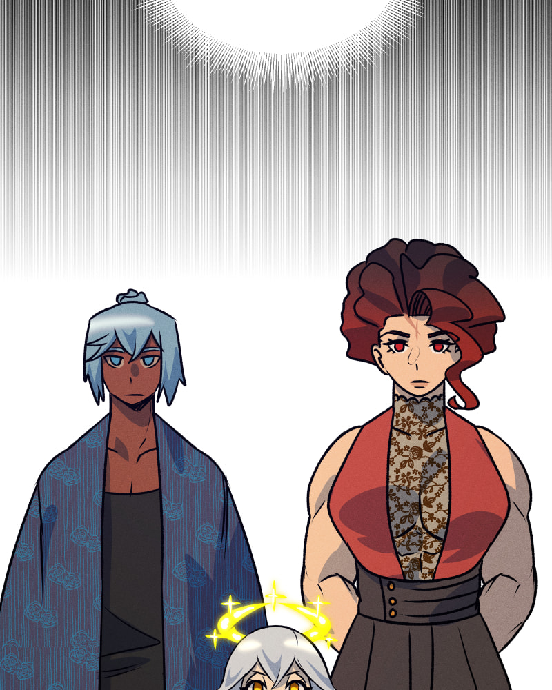 Milk Crown Chapter 68 page 60 - 