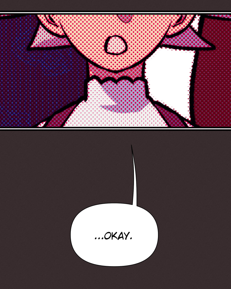 Milk Crown Chapter 68 page 63 - 