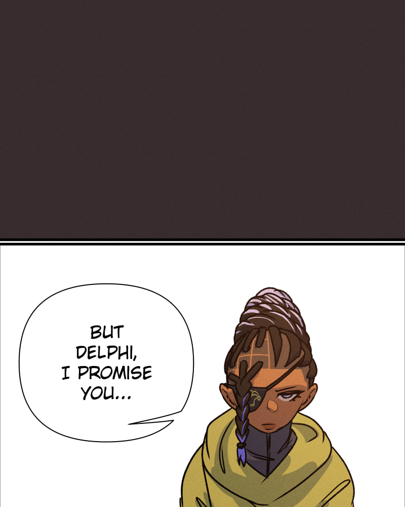 Milk Crown Chapter 68 page 64 - 