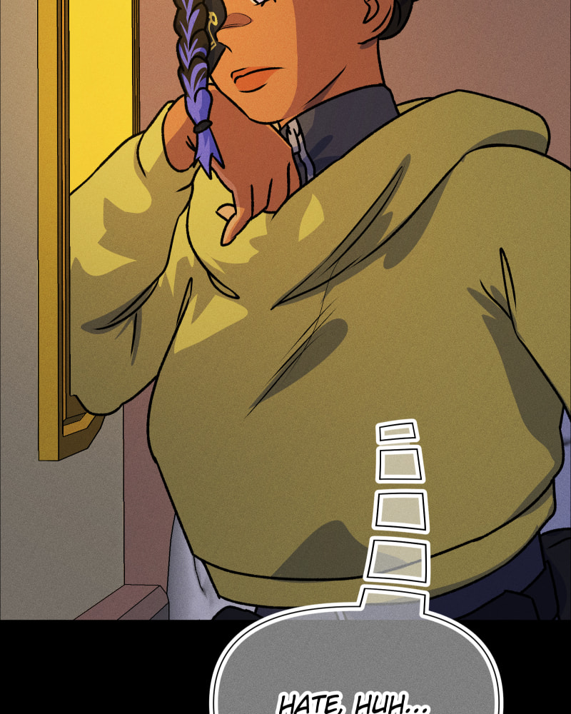 Milk Crown Chapter 68 page 70 - 