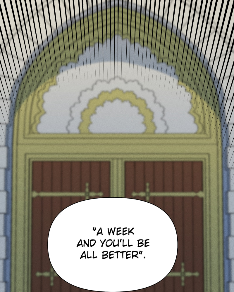 Milk Crown Chapter 68 page 8 - 