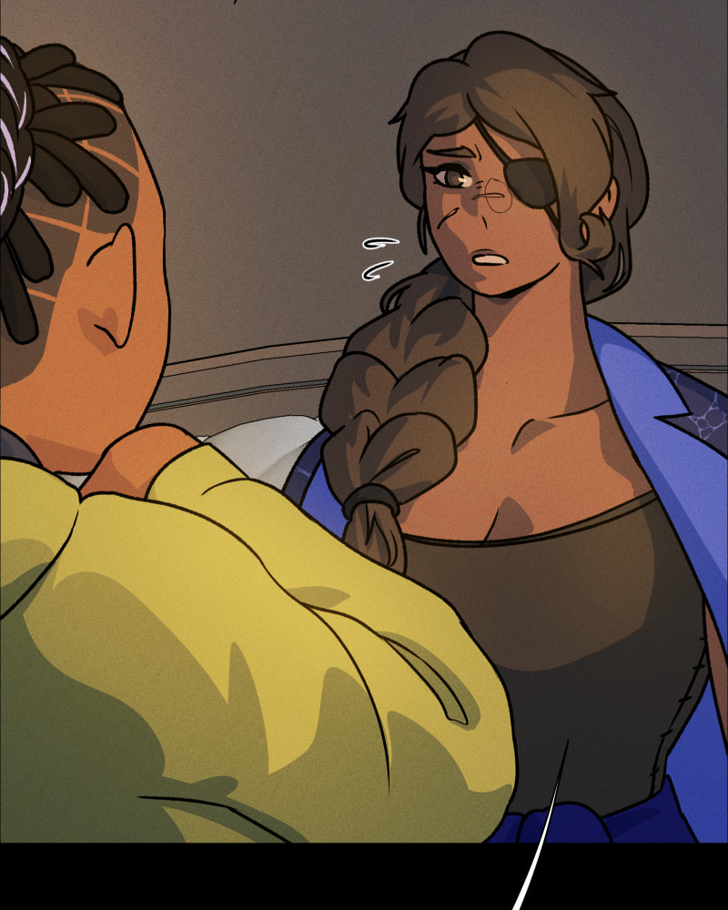 Milk Crown Chapter 68 page 74 - 