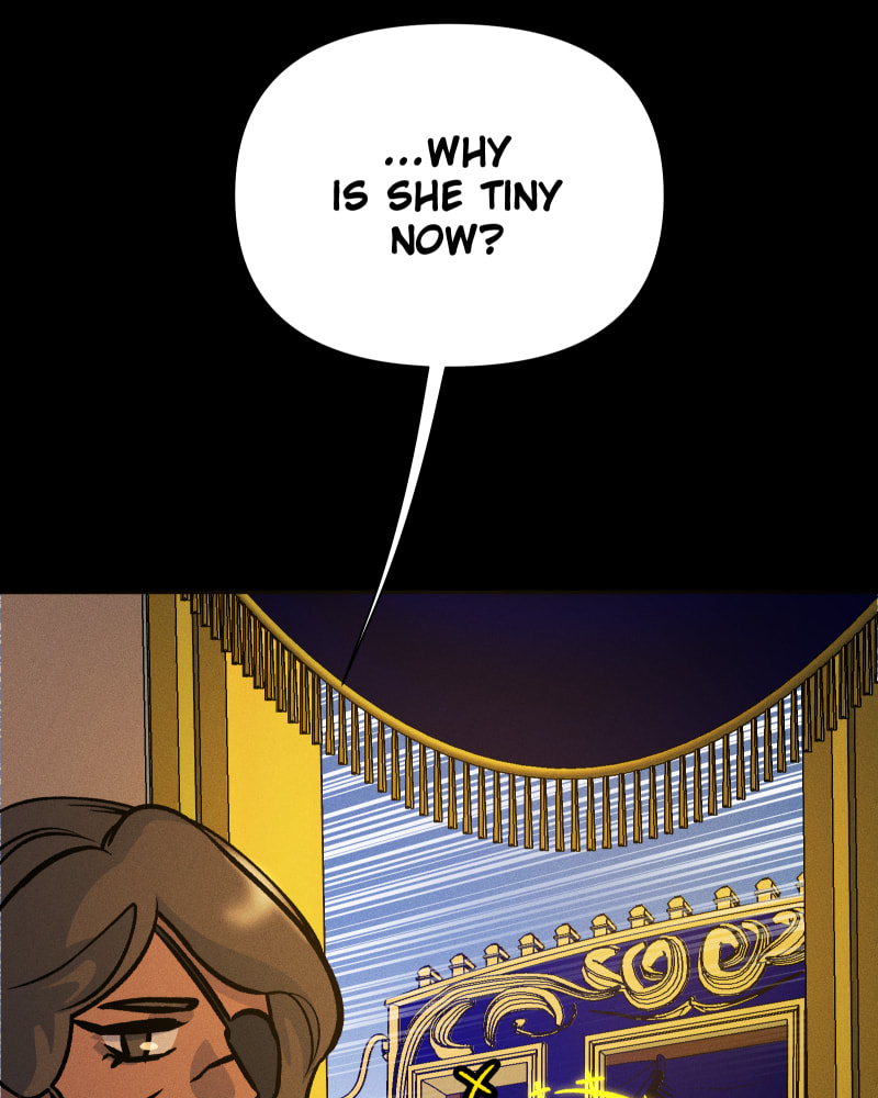 Milk Crown Chapter 68 page 76 - 