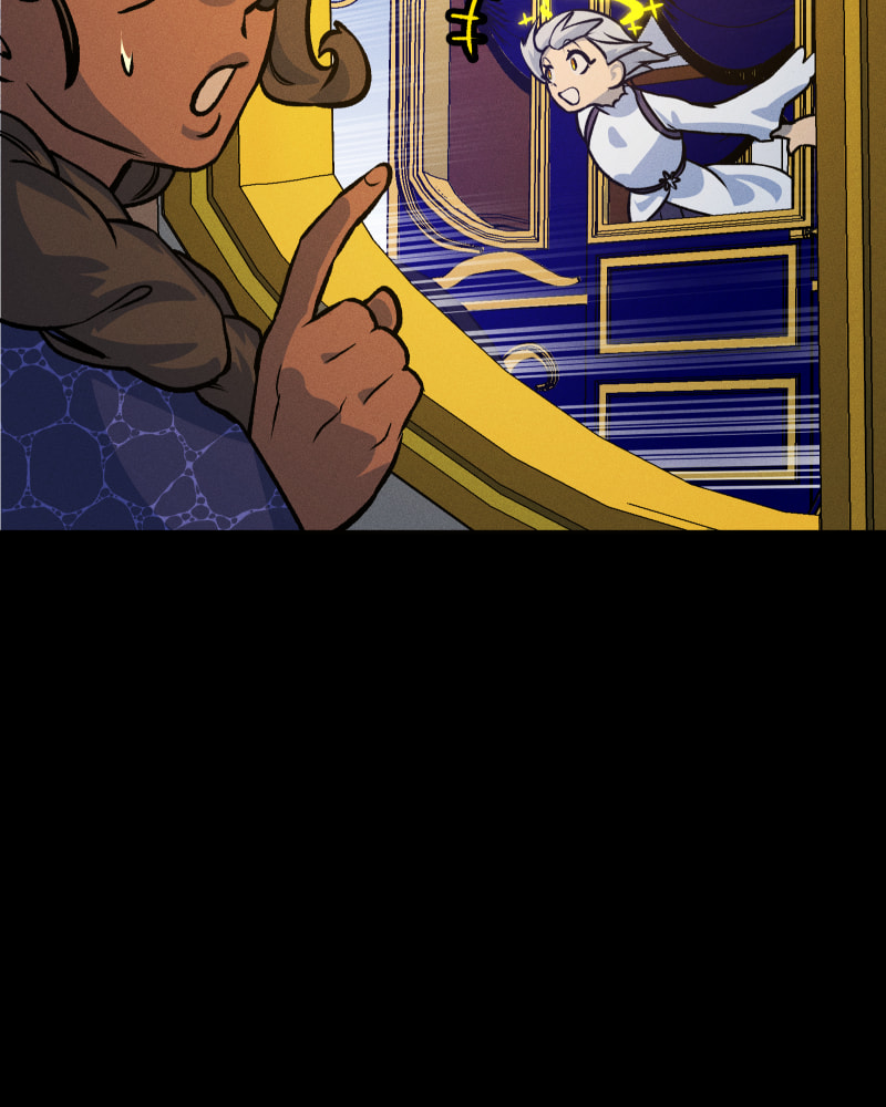 Milk Crown Chapter 68 page 77 - 
