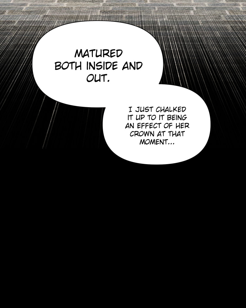 Milk Crown Chapter 68 page 83 - 