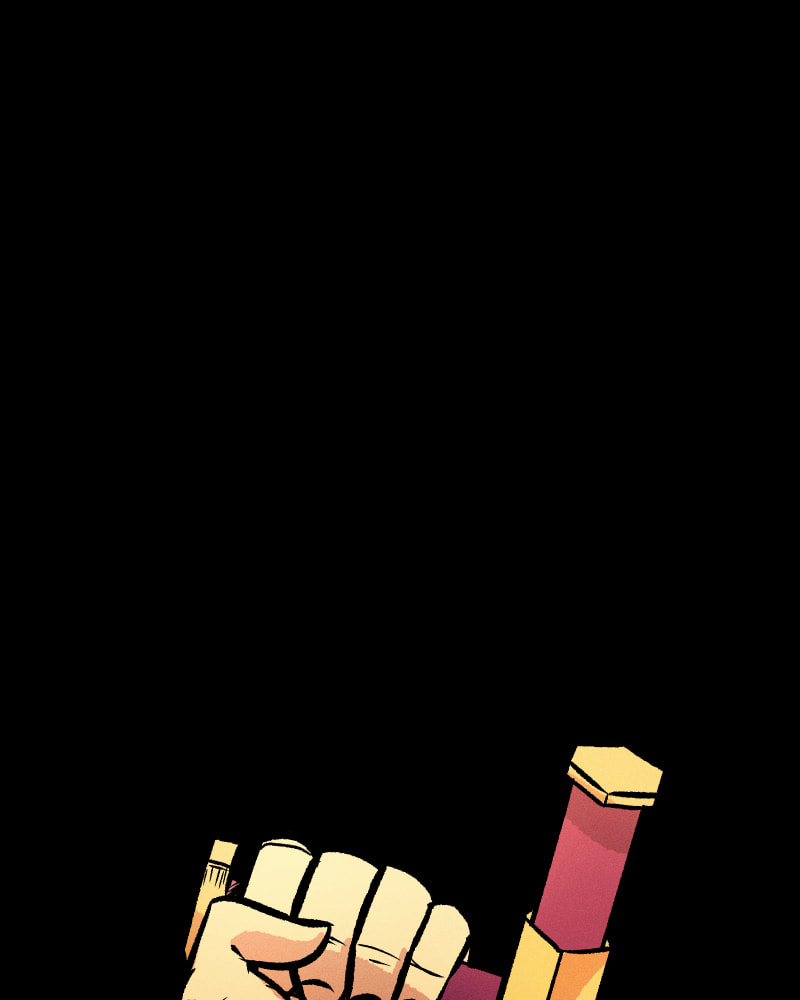 Milk Crown Chapter 68 page 84 - 
