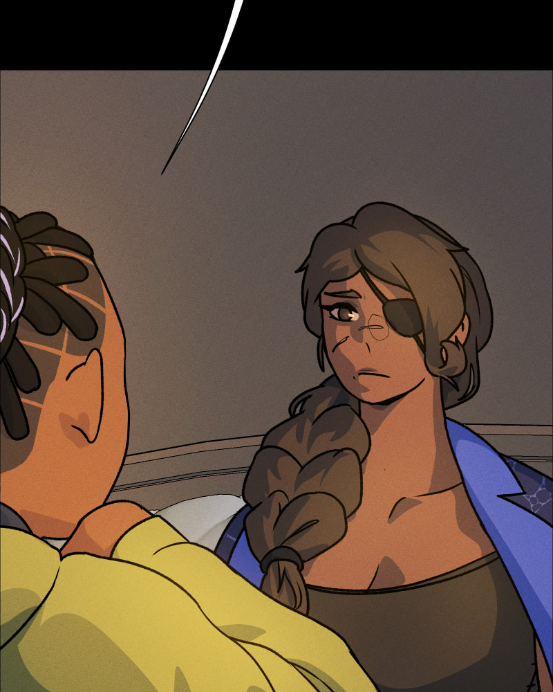 Milk Crown Chapter 68 page 87 - 