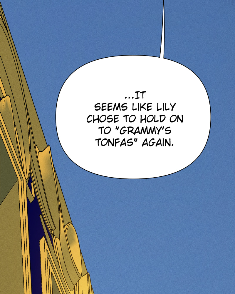 Milk Crown Chapter 68 page 91 - 