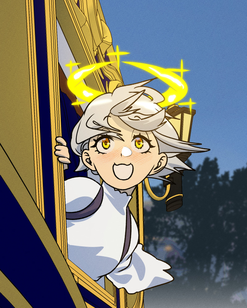 Milk Crown Chapter 68 page 92 - 