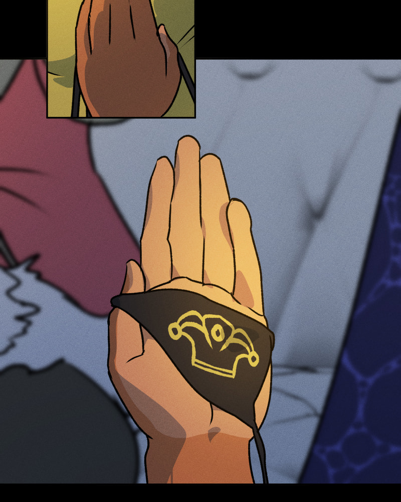 Milk Crown Chapter 68 page 99 - 