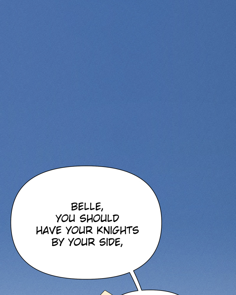 Milk Crown Chapter 69 page 1 - 