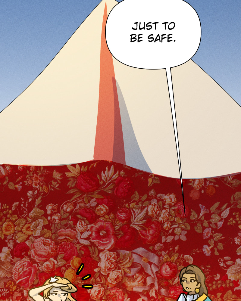 Milk Crown Chapter 69 page 2 - 