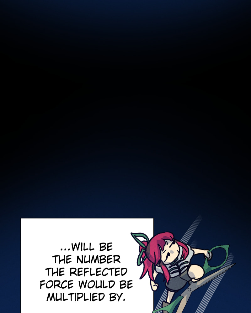 Milk Crown Chapter 69 page 105 - 