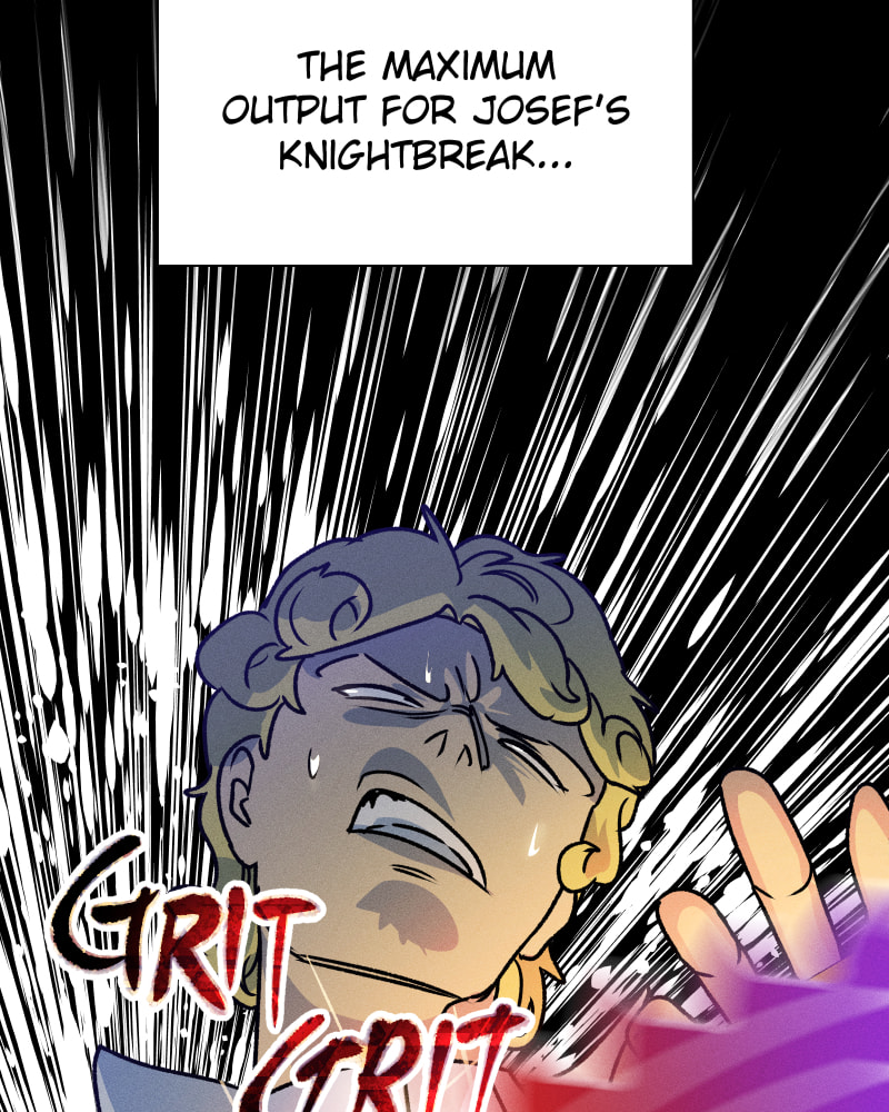 Milk Crown Chapter 69 page 108 - 