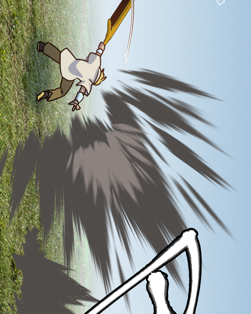 Milk Crown Chapter 69 page 112 - 