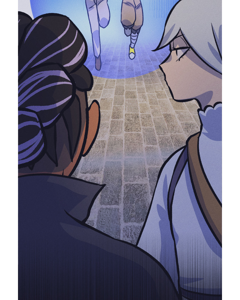 Milk Crown Chapter 69 page 121 - 