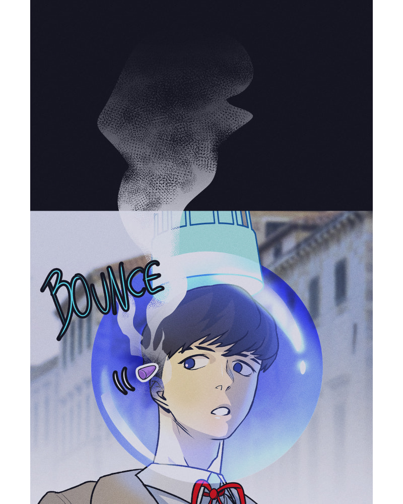 Milk Crown Chapter 69 page 123 - 