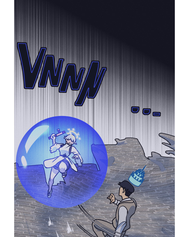 Milk Crown Chapter 69 page 125 - 