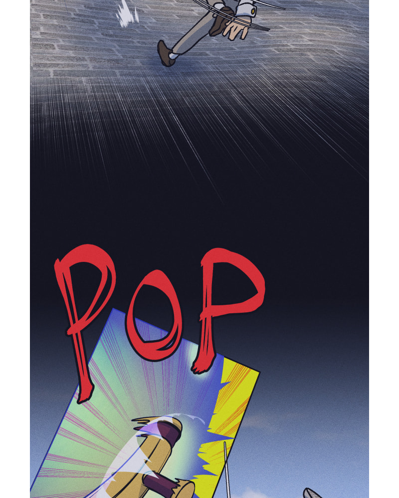 Milk Crown Chapter 69 page 126 - 