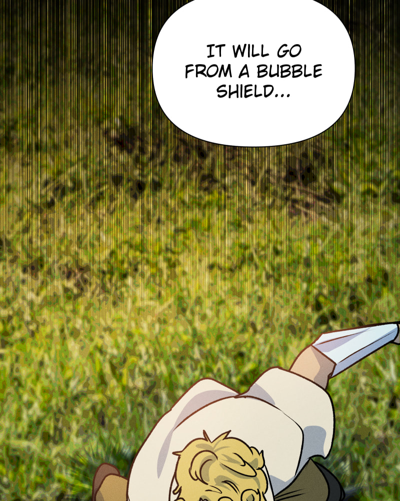 Milk Crown Chapter 69 page 132 - 