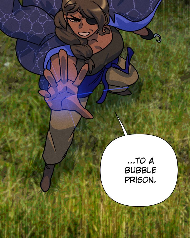 Milk Crown Chapter 69 page 137 - 